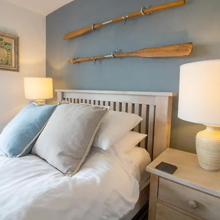 Cormorant- Sea View, Couples Retreat Villa Brixham Exterior photo
