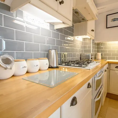 Cormorant- Sea View, Couples Retreat Villa Brixham Exterior photo
