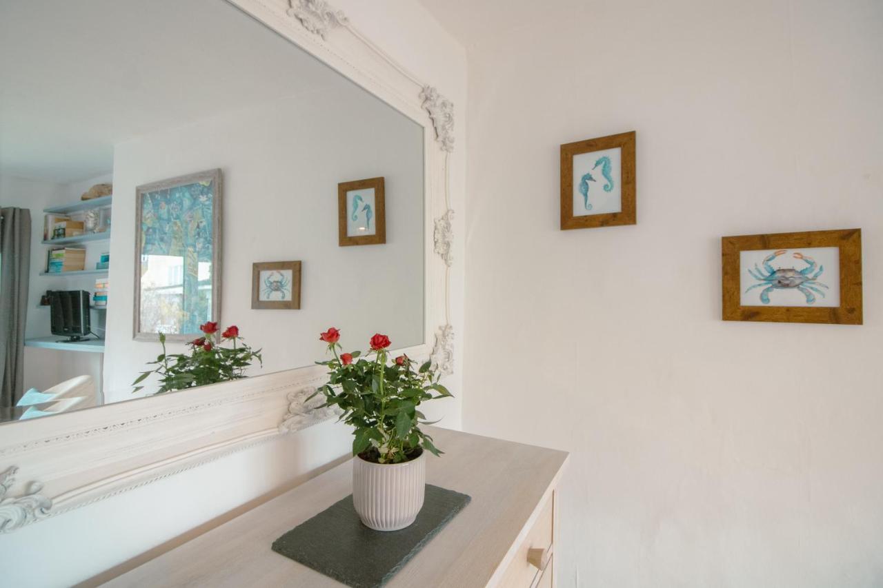 Holiday home Cormorant- Sea View, Couples Retreat