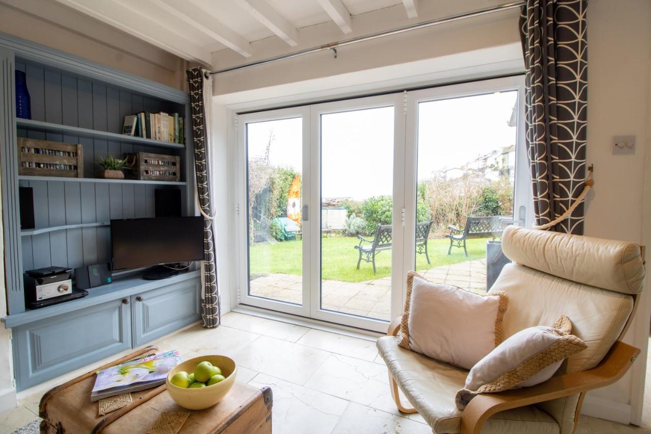 Holiday home Cormorant- Sea View, Couples Retreat *