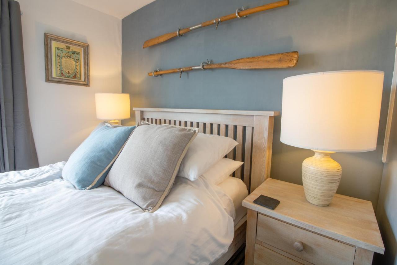 Holiday home Cormorant- Sea View, Couples Retreat Brixham