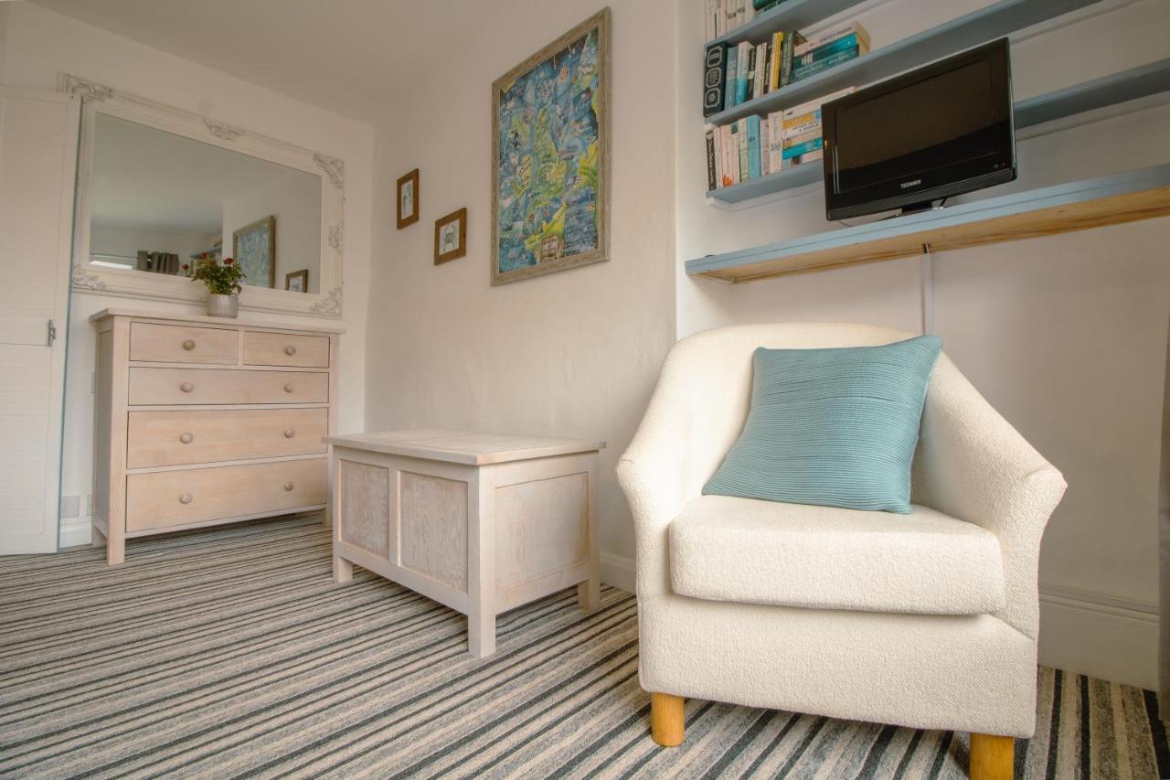 Holiday home Cormorant- Sea View, Couples Retreat Brixham