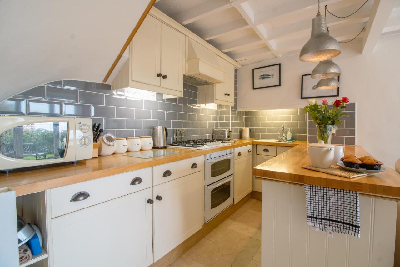 Holiday home Cormorant- Sea View, Couples Retreat Brixham