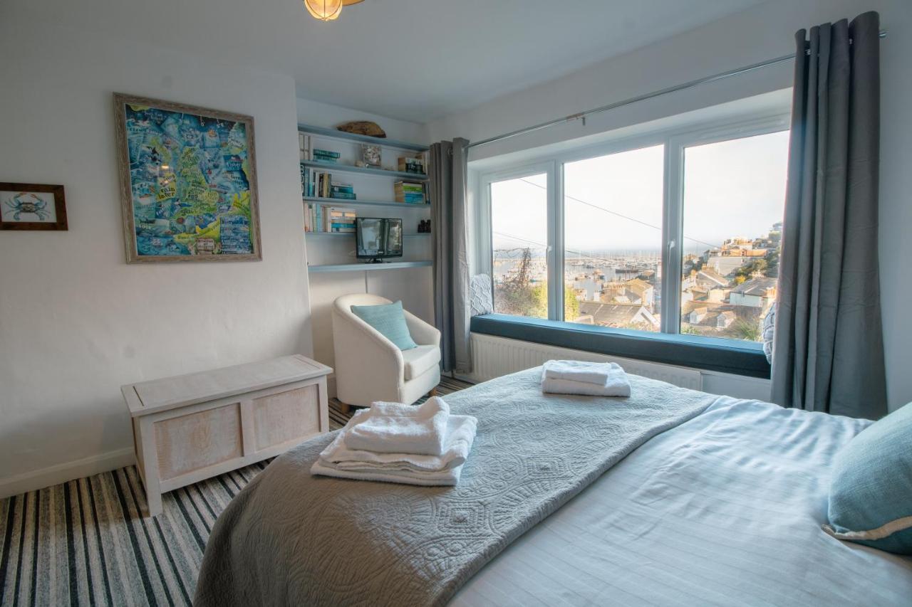 Cormorant- Sea View, Couples Retreat